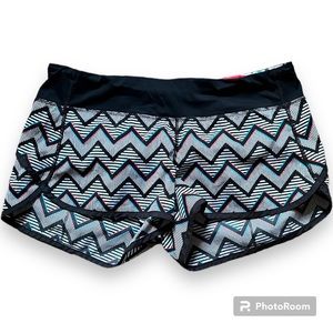 Lululemon speed shorts